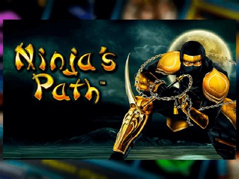 Ninja's Path 5